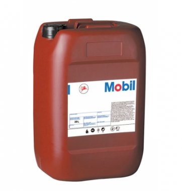 Kompresorový olej Mobil Rarus 426, 20L