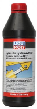 Liqui Moly Přísada do hydraulického systému, 1L