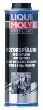 Liqui Moly Pro-Line Proplach motoru, 1L