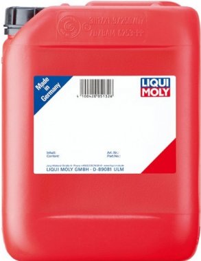 Liqui Moly Super přísada do nafty, 5L