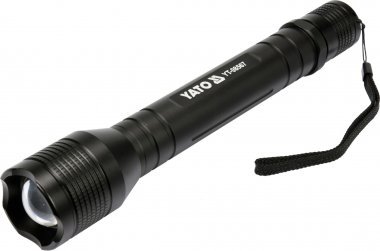 Svítilna LED XP-L CREE 10W, 1000 lm Yato YT-08567