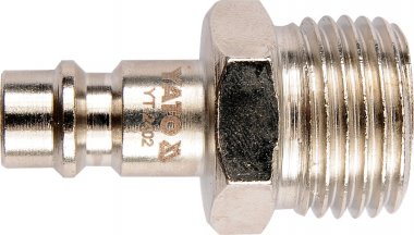 Rychlospojka 1/2" Yato YT-2402