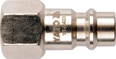 Rychlospojka 1/4" Yato YT-2403