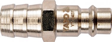 Rychlospojka 1/2" 10mm Yato YT-2407