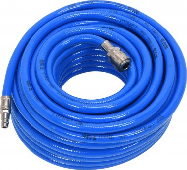 Hadice vzduchová PVC 8mm, 20m Yato YT-24221