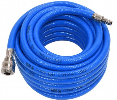 Hadice vzduchová PVC 10mm, 10m Yato YT-24224