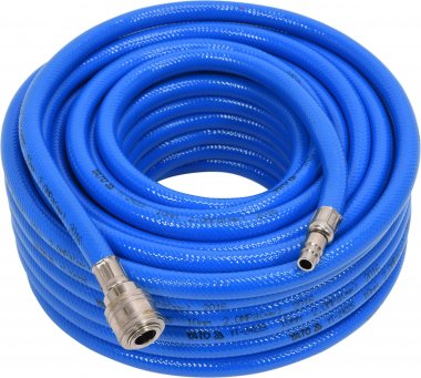 Hadice vzduchová PVC 10mm, 20m Yato YT-24225