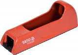 Rašple na omítku 140x40 mm Yato YT-61678