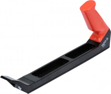 Rašple na omítku 250x40 mm Yato YT-61680