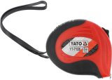 Metr svinovací 8 m x 25 mm Yato YT-7128