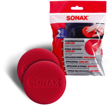 Sonax Aplikátor, 2ks