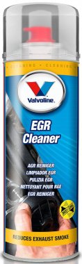 Valvoline EGR Cleaner, 500ml