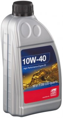 Motorový olej Febi Bilstein 10W-40, 1L