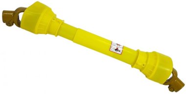 Kloubová hřídel délka 90 cm - balení: 1 ks MAR-POL M85215