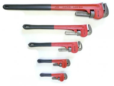 Hasák 24" rozsah 3,5" MAR-POL M55235