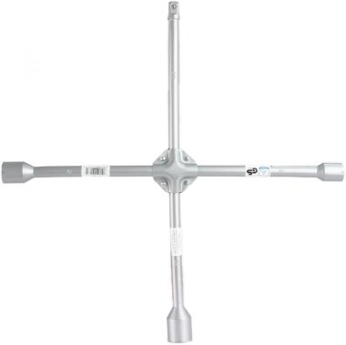 Křížový klíč na kolové matice 24" 24, 27, 32 mm MAR-POL M57050