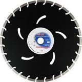 Kotouč diamantový segmentový 300mm MAR-POL M08737