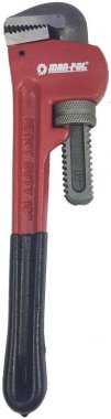Hasák, klíč trubkový Stillson 12" (300mm) MAR-POL M55232