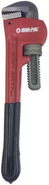 Hasák, klíč trubkový Stillson 14" (350mm) MAR-POL M55233