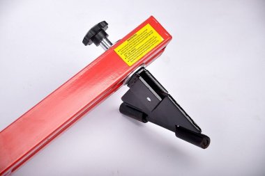 Hrazda pro zavěšení motoru MAR-POL M80419