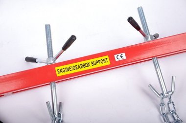 Hrazda pro zavěšení motoru MAR-POL M80419