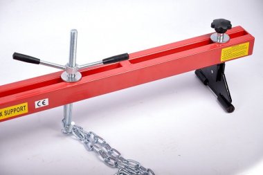 Hrazda pro zavěšení motoru MAR-POL M80419