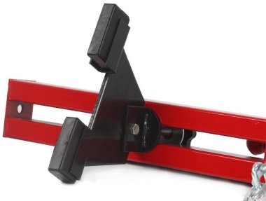 Hrazda pro zavěšení motoru MAR-POL M80419