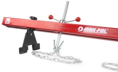 Hrazda pro zavěšení motoru MAR-POL M80419