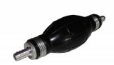 Ruční pumpa mini sací mačkací 12mm MAR-POL M79936/12