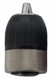Sklíčidlo na vrtačku rychloupínací 2-13mm, 1/2" UNF, MAR-POL M79586