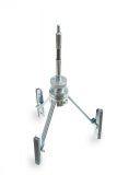 Přípravek na honování válců, honovnice 3", 51-177mm MAR-POL M66700