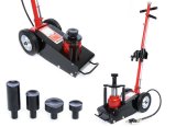 Zvedák hydraulicko-pneumatický 22t MAR-POL M80392