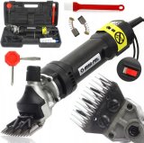 Stříhací strojek / nůžky na ovce 650 W MAR-POL M79355