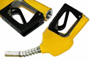 Samovypínací čerpací pistole MAR-POL M79951