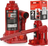 Hydraulický zvedák 2t - panenka MAR-POL M80310